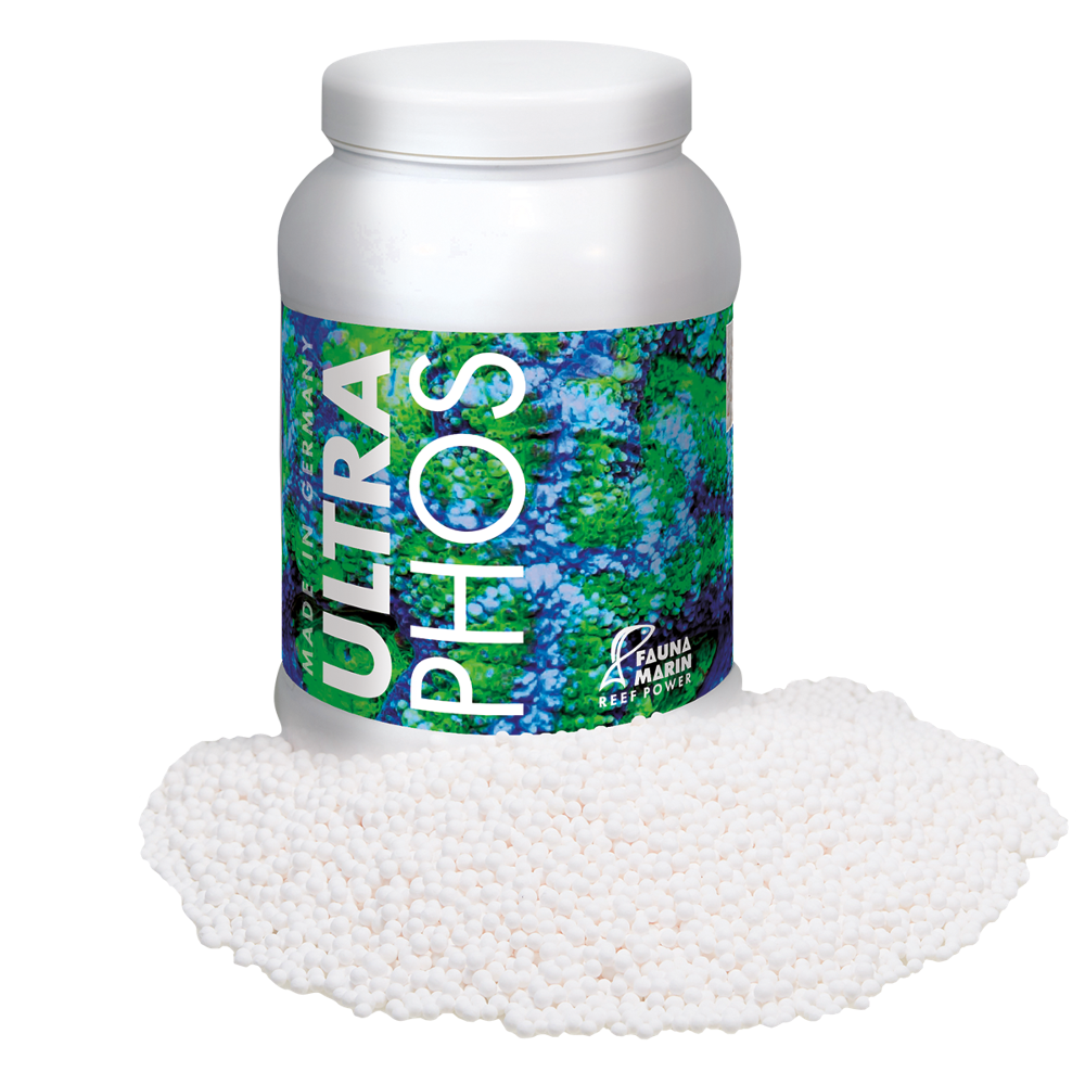 Ultra Phos - Po4 Adsorber Alu