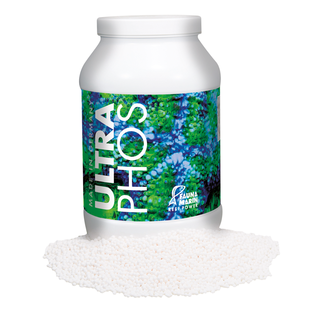 Ultra Phos - Po4 Adsorber Alu
