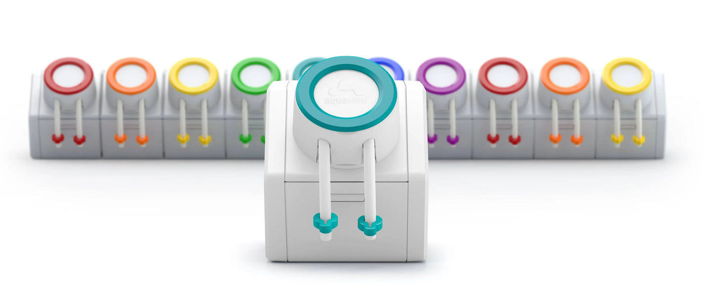 Sentia Dose Dosieranlage