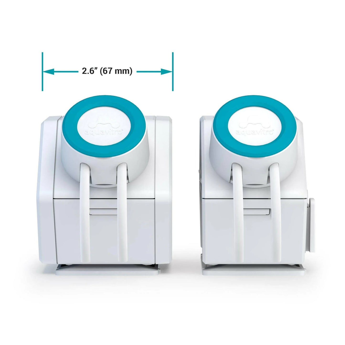 Sentia Dose Dosieranlage