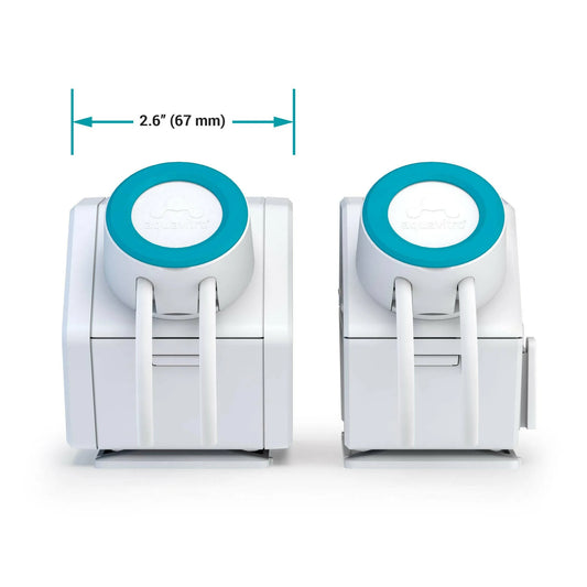 Sentia Dose Dosieranlage