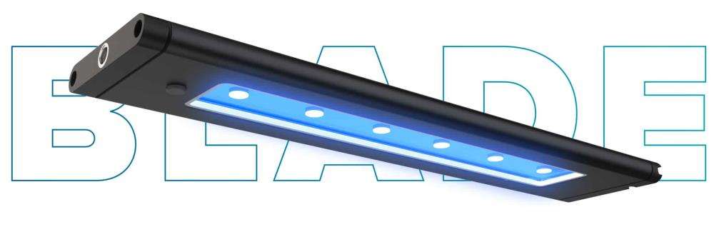 AI Blade