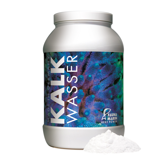 Kalkwasser- calcium hydroxide