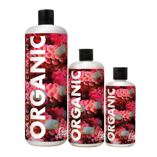 Organic all in One - Organische Spurenelemente