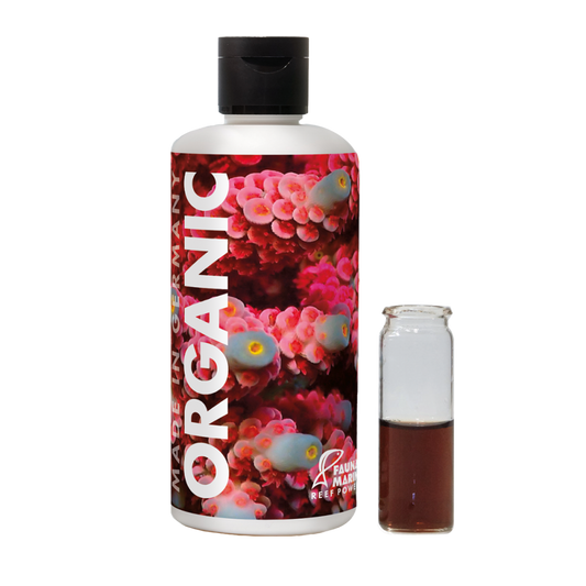 Organic all in One - Organische Spurenelemente