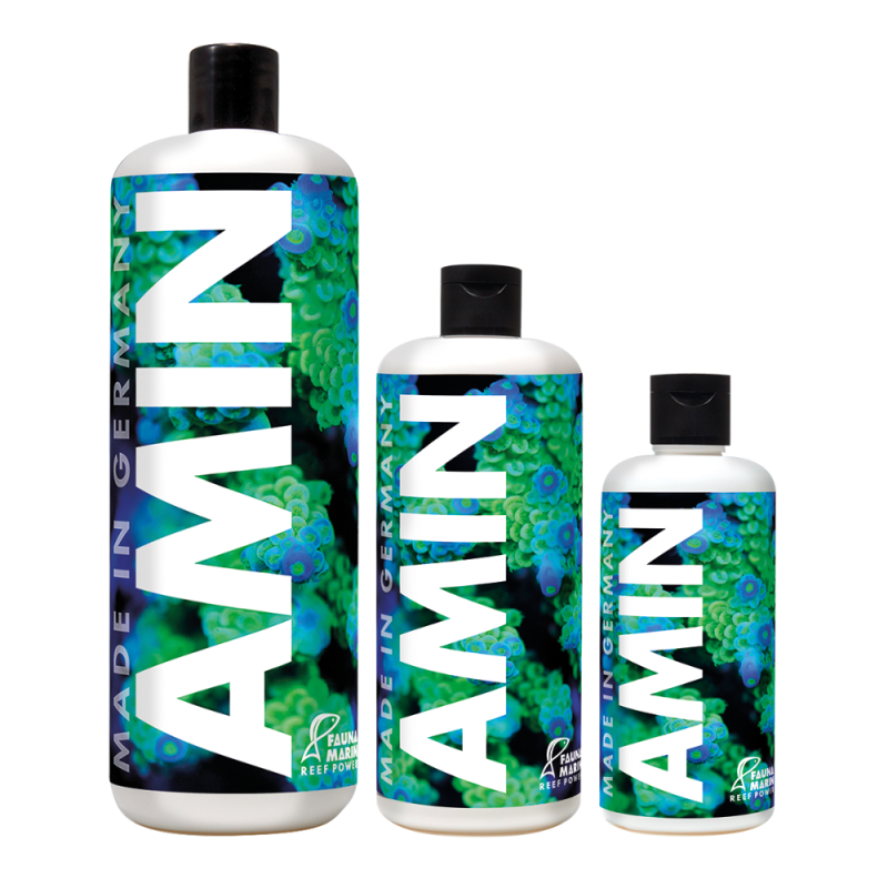 Amin - Ultra pure Aminosäuren