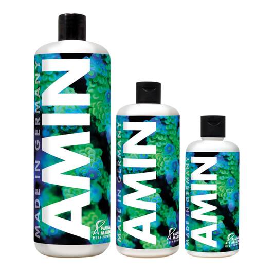 Amin - Ultra pure Aminosäuren