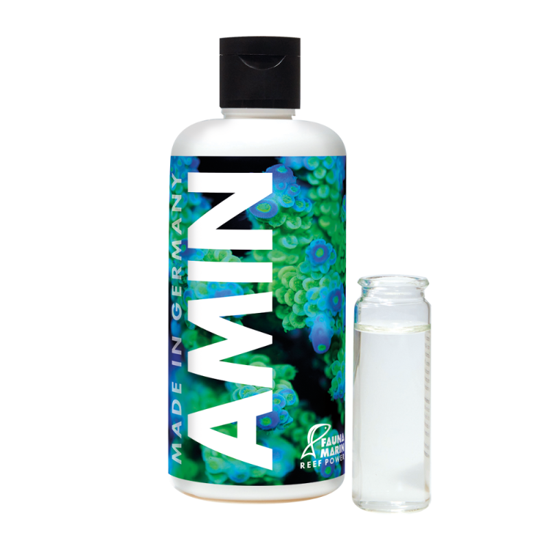 Amin - Ultra pure Aminosäuren