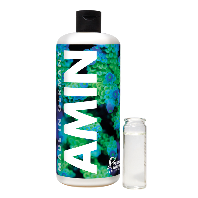 Amin - Ultra pure Aminosäuren