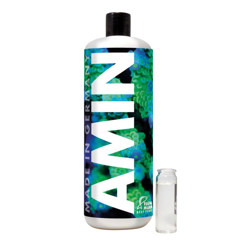 Amin - Ultra pure Aminosäuren