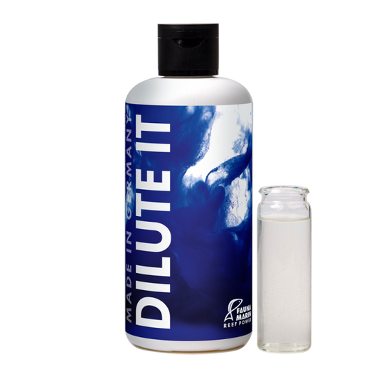 Dilute It - Verdünnungslösung