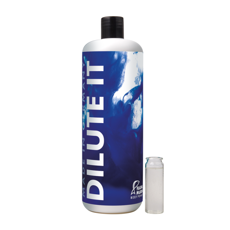 Dilute It - Verdünnungslösung
