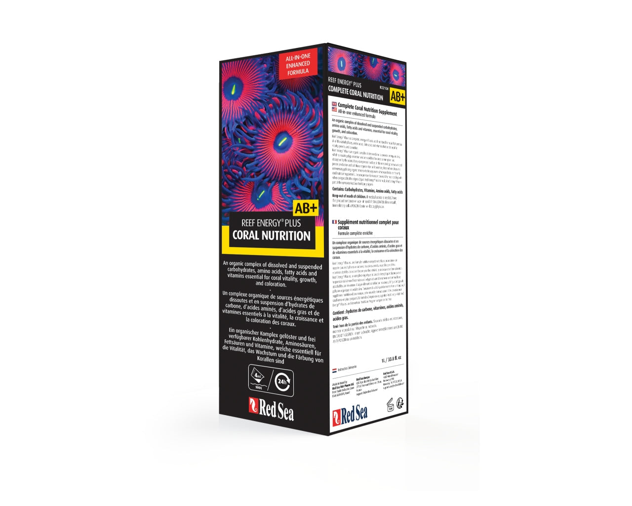Reef Energy® Plus