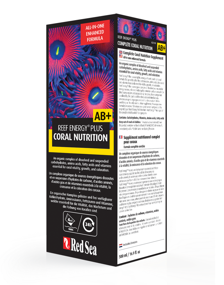 Reef Energy® Plus