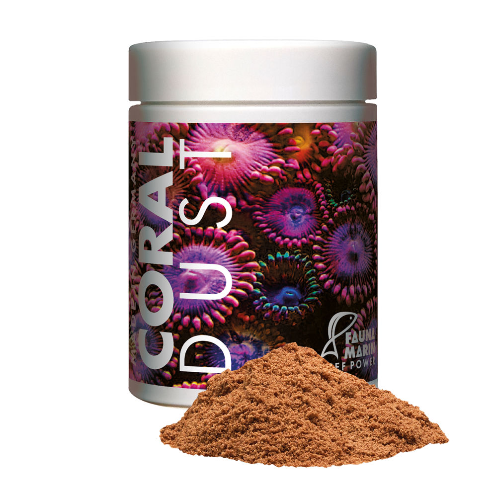 Coral Dust