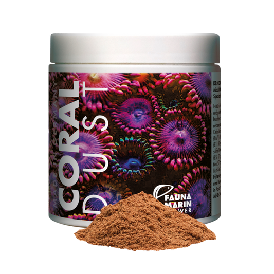 Coral Dust