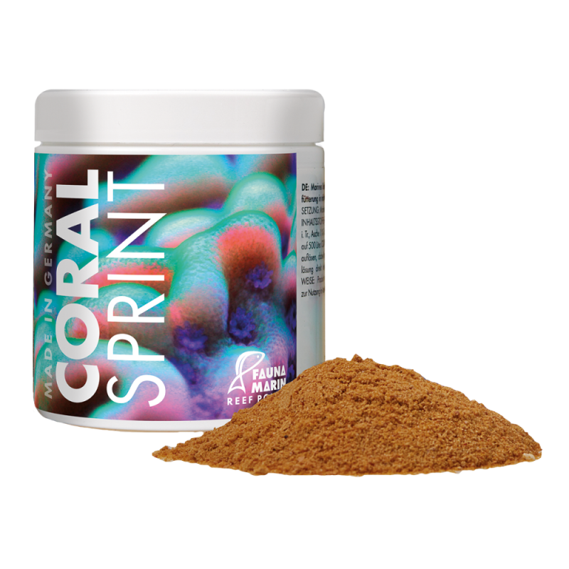 Coral Sprint