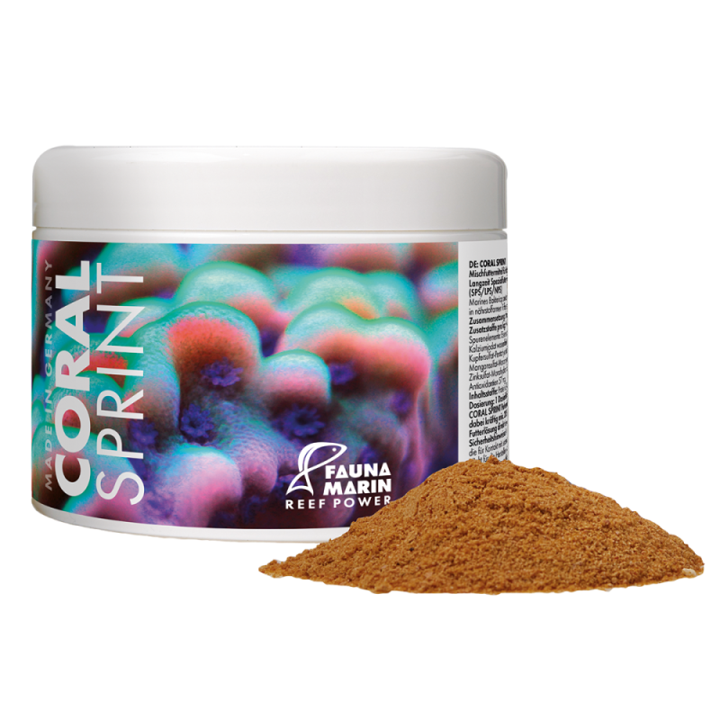 Coral Sprint
