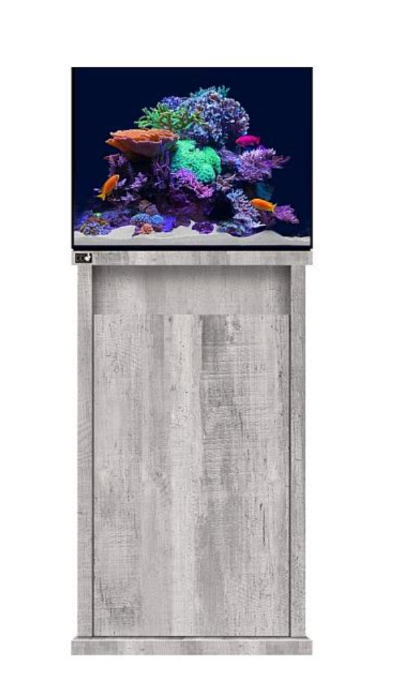 D-D Reef-Pro 600 Ausstellungsstück - Neu! (Driftwood concrete)