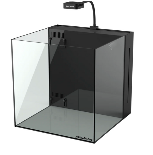 Aquamedic Yasha 90 Cube Aquarium Komplettset