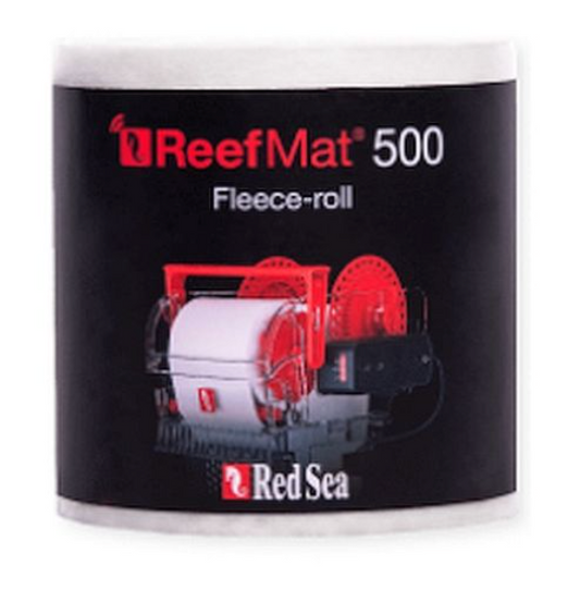 Ersatzrolle Vliesfilter Red Sea ReefMat 500 Replacement roll ReefMat 500 28m