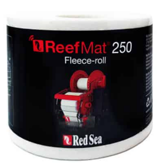 Ersatzrolle Vliesfilter Red Sea ReefMat 500 Replacement roll RM 250 32m