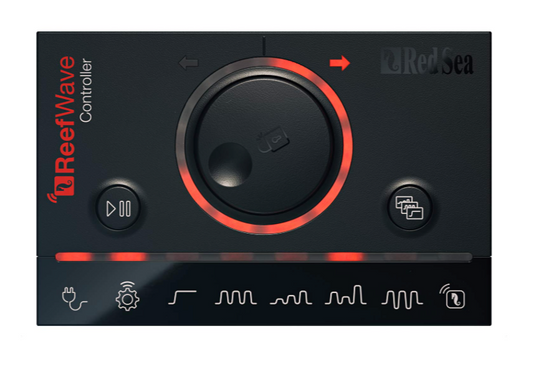 ReefWave 25 Controller