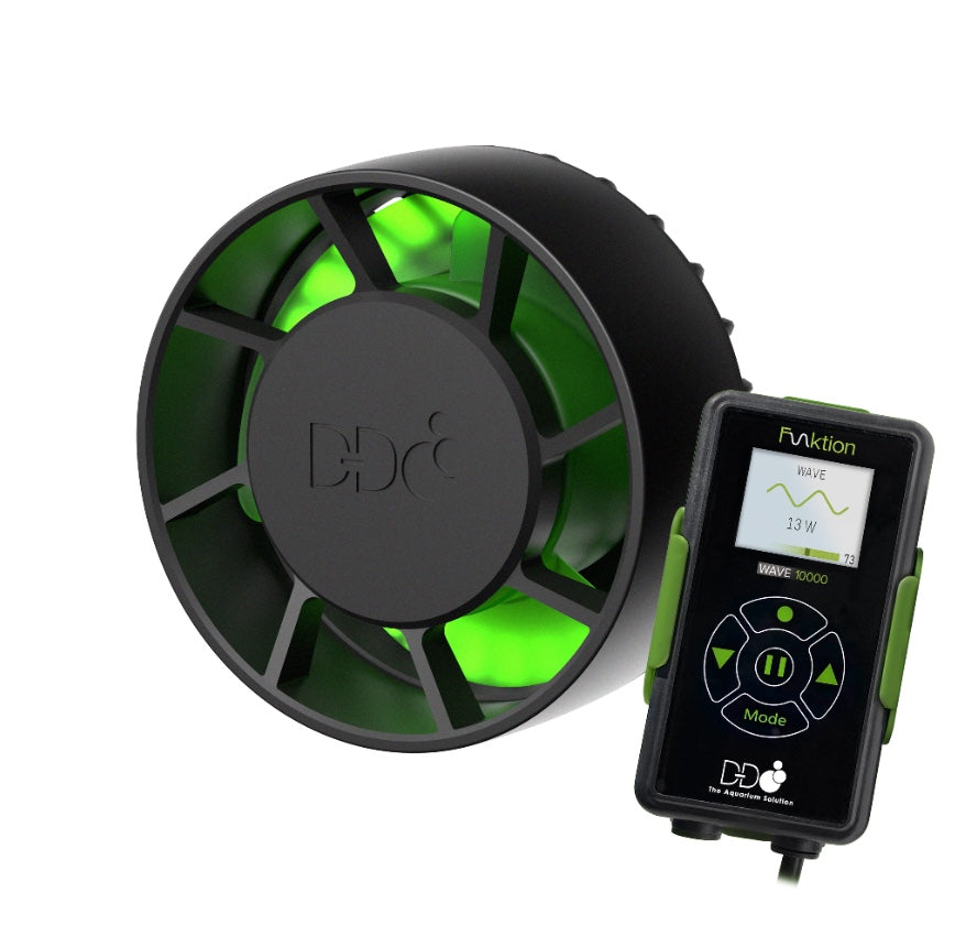 D-D Funktion Wave 3000 - Vorbestellung