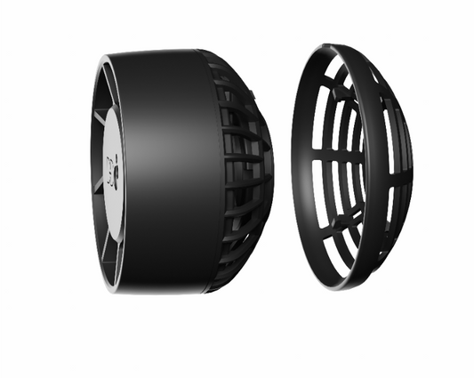 D-D Funktion Wave 4000 - Vorbestellung