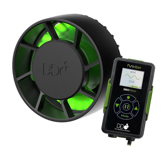 D-D Funktion Wave 4000 - Vorbestellung