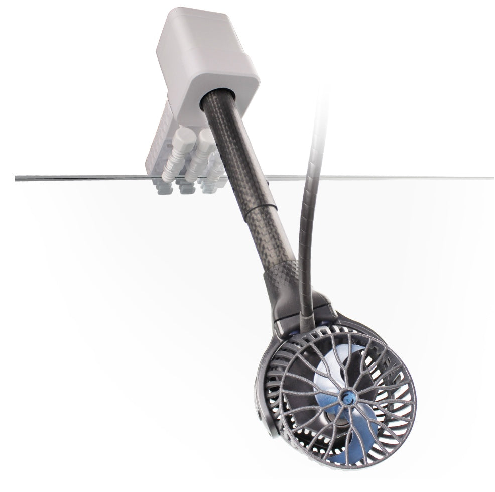 Turbelle® nanostream® 6075 ORCA - Vorbestellung (Lieferung im Dezember)