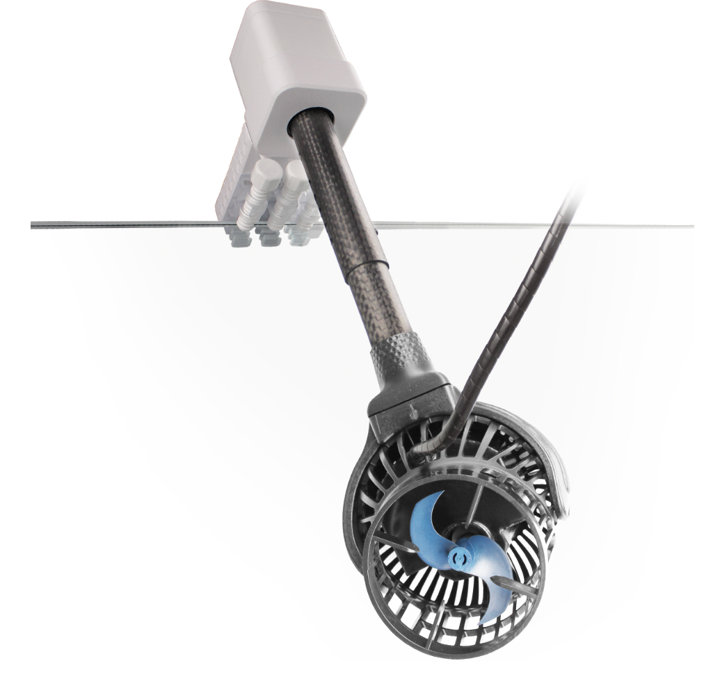 Turbelle® stream 6105 ORCA - Vorbestellung (Lieferung Dezember)