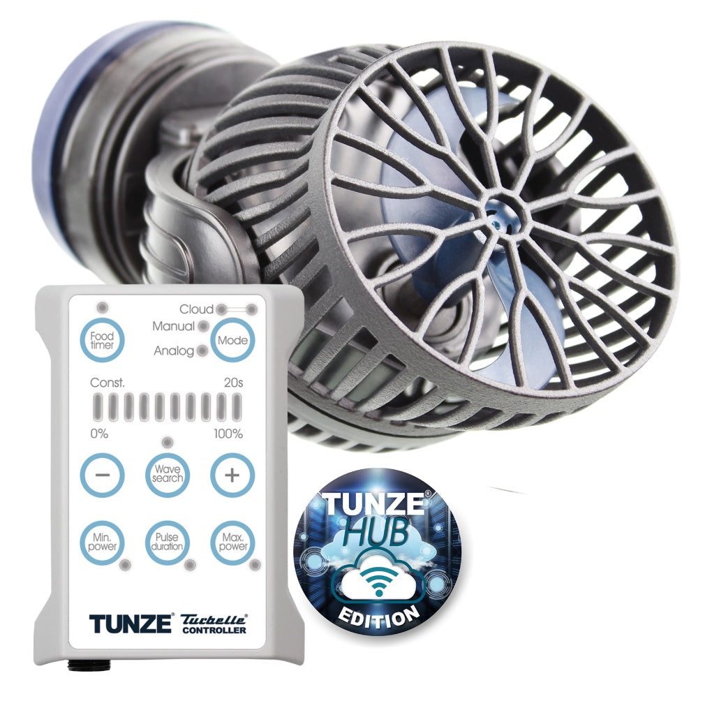 Turbelle® nanostream® 6075