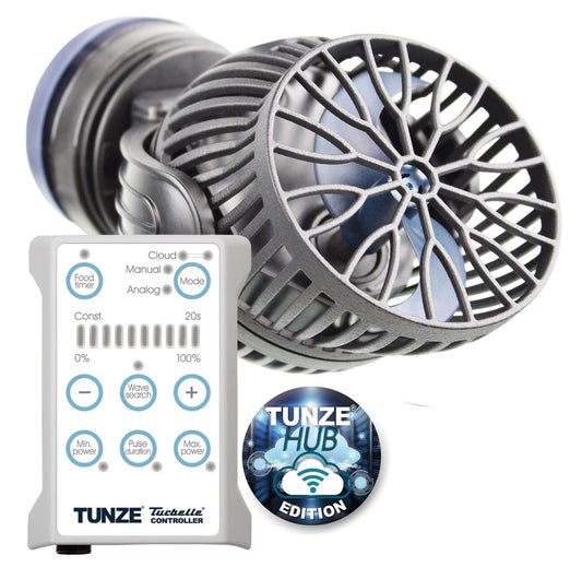 Turbelle® nanostream® 6075